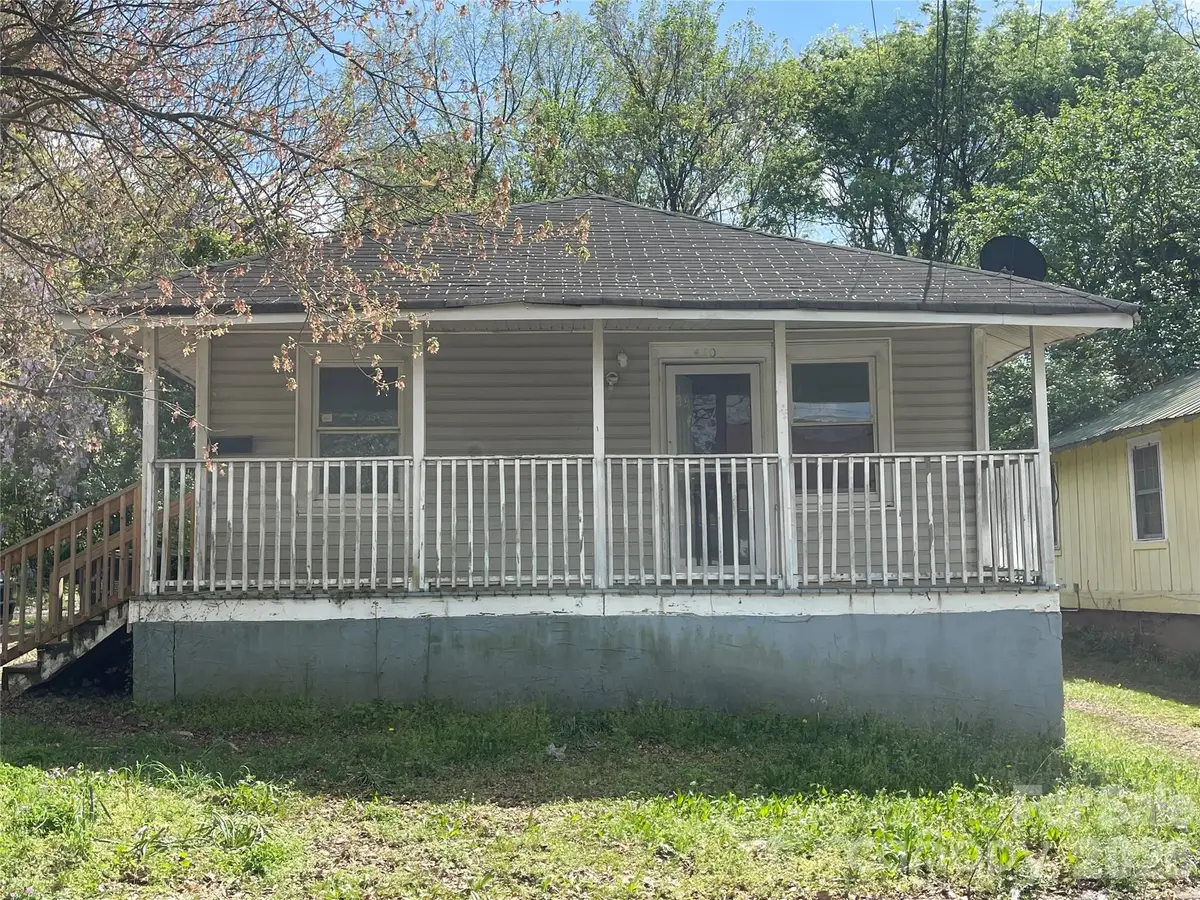 410 Mill Road, Charlotte, NC 28216 - #1