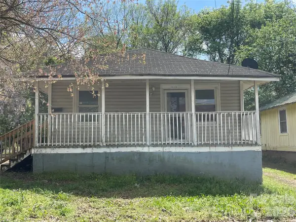 410 Mill Road, Charlotte, NC 28216