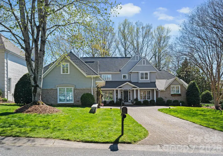 4203 Morrowick Road, Charlotte, NC 28226 - #2