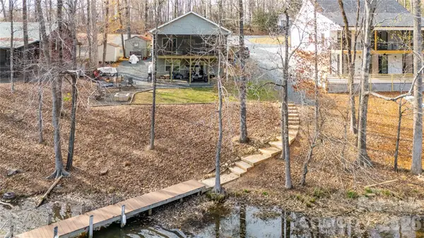 194 Hattaway Circle, Mount Gilead, NC 27306