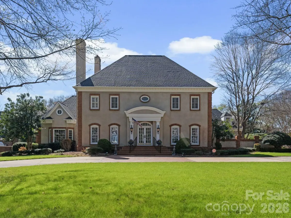 8934 Winged Bourne None, Charlotte, NC 28210 - #1