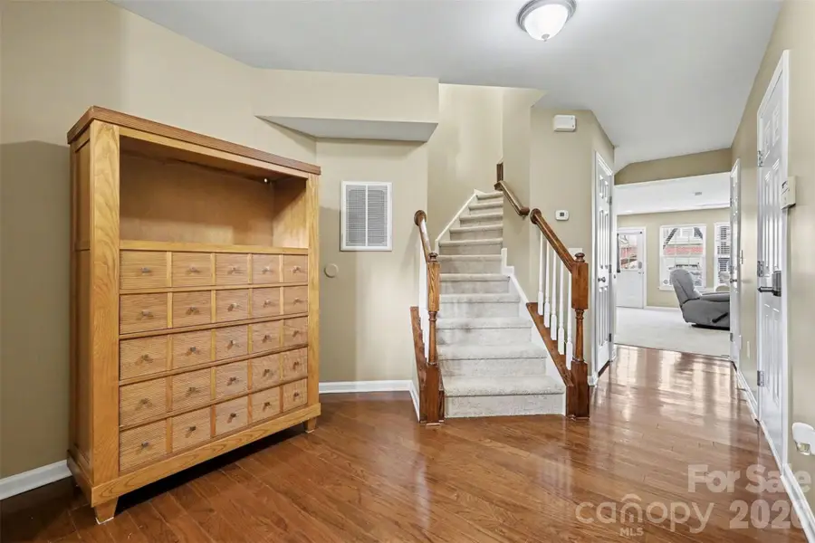 6148 Rockefeller Lane, Charlotte, NC 28210 - #2