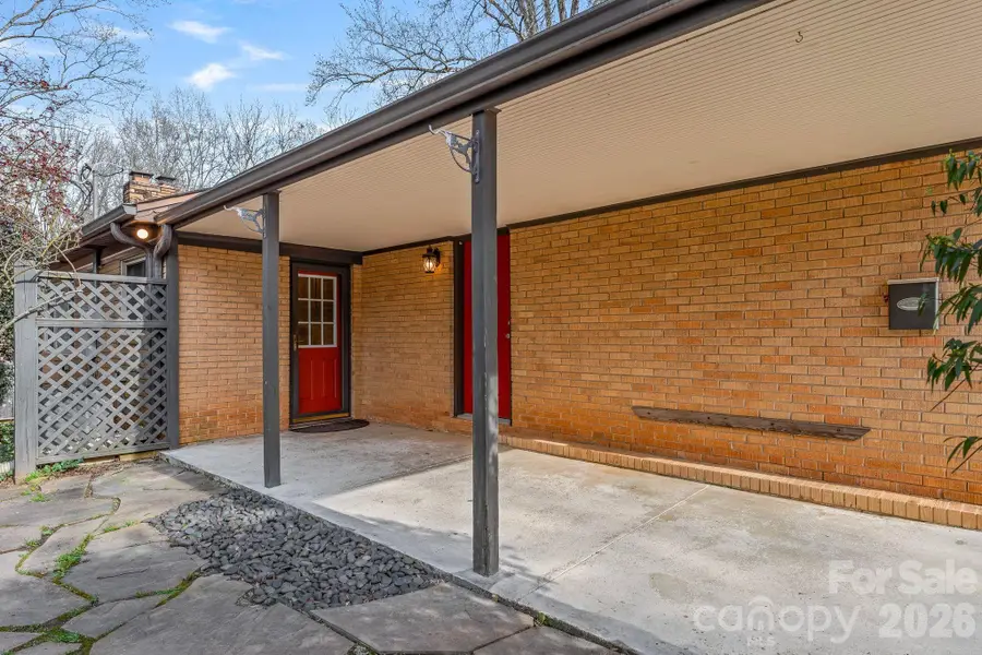 5351 Murrayhill Road, Charlotte, NC 28210 - #2