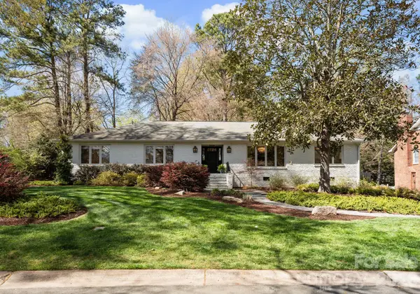 3018 Rustic Lane, Charlotte, NC 28210