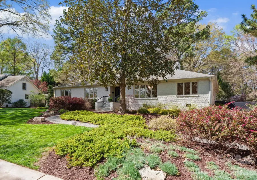 3018 Rustic Lane, Charlotte, NC 28210 - #2