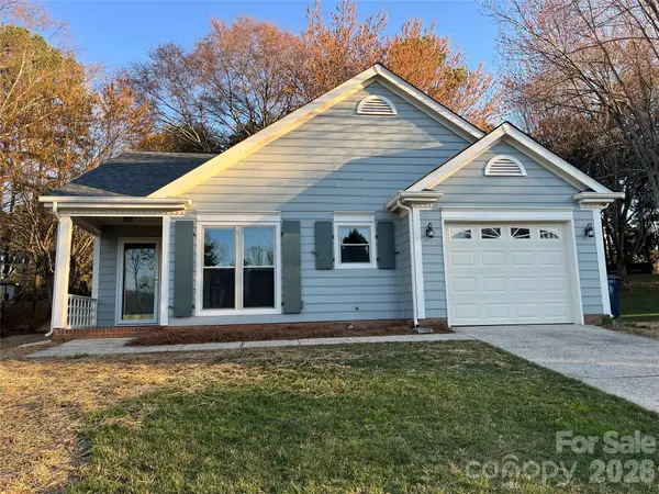 10324 Bon Meade Lane #124A, Cornelius, NC 28031