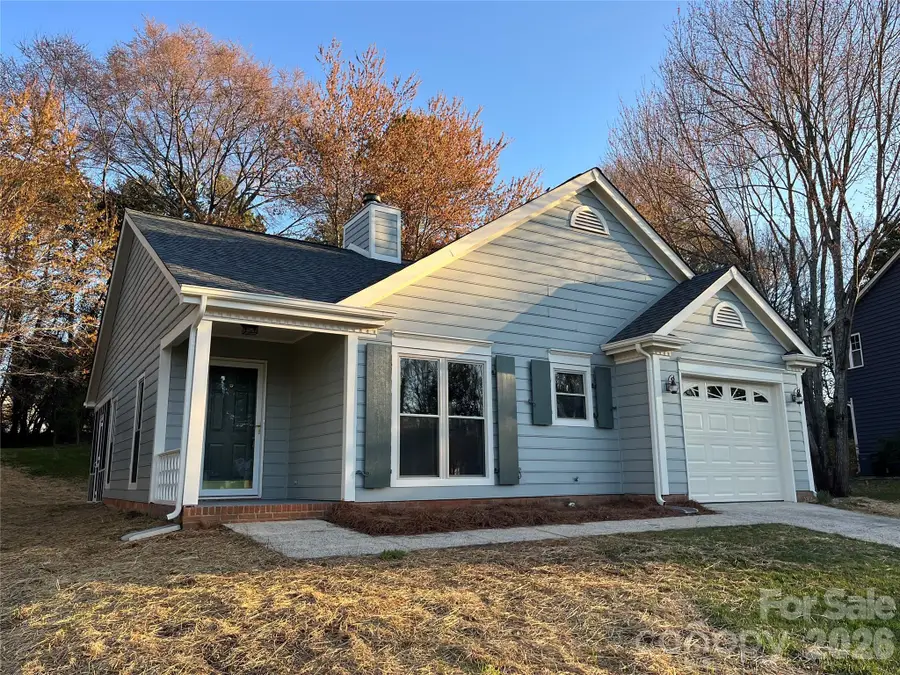 10324 Bon Meade Lane #124A, Cornelius, NC 28031 - #2