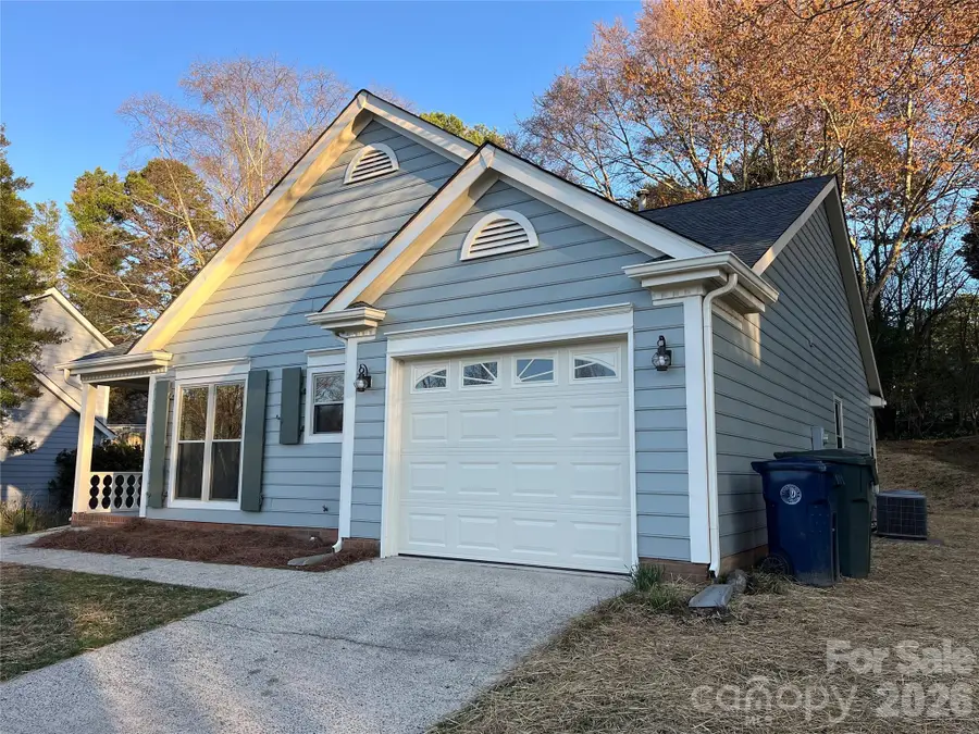 10324 Bon Meade Lane #124A, Cornelius, NC 28031 - #3