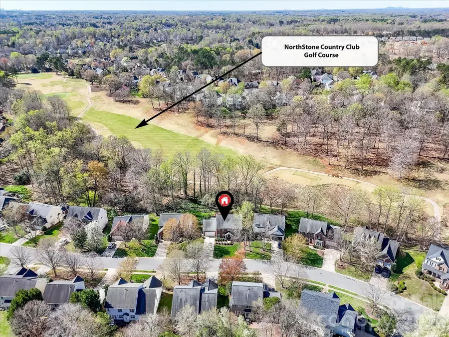 16023 Cranleigh Drive, Huntersville, NC 28078 - #2