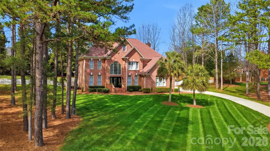 6041 Bluebird Hill Lane, Matthews, NC 28104 - #2