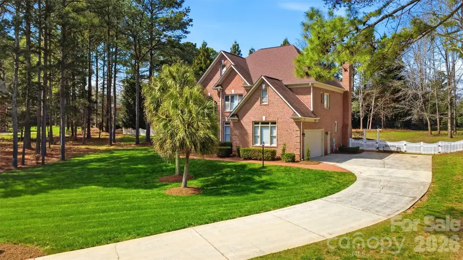 6041 Bluebird Hill Lane, Matthews, NC 28104 - #3