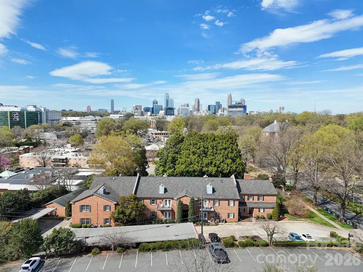 1016 Queens Road #A, Charlotte, NC 28207 - #1