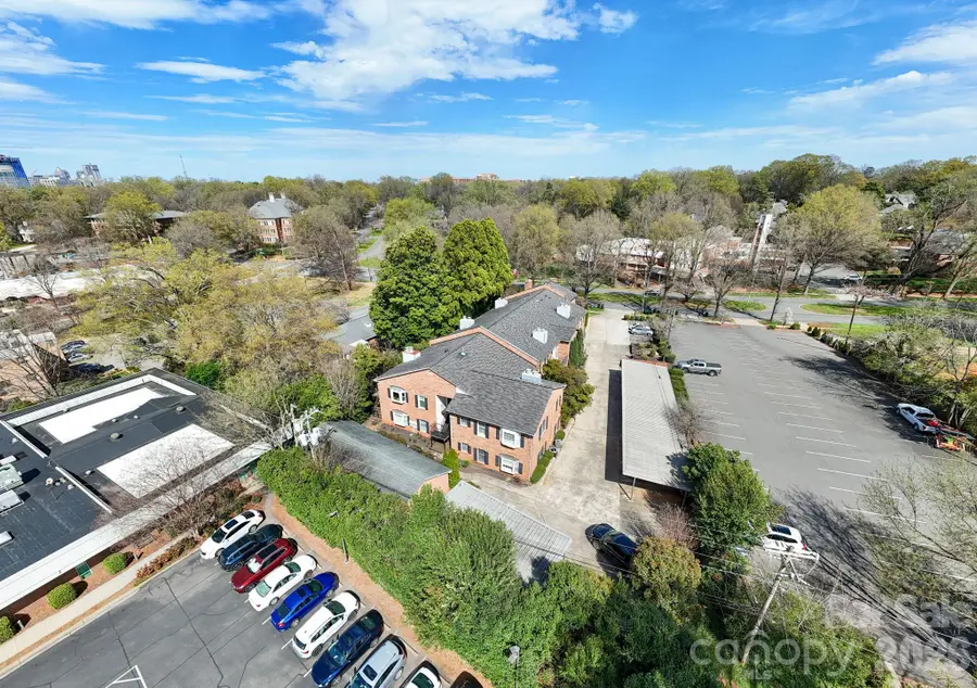 1016 Queens Road #A, Charlotte, NC 28207 - #2