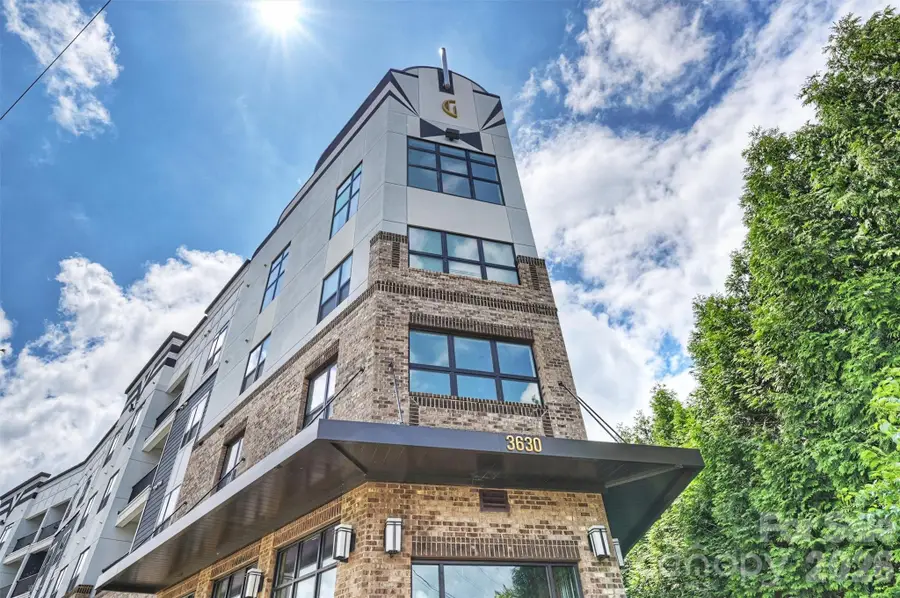 3630 N Davidson Street #2201, Charlotte, NC 28205 - #2