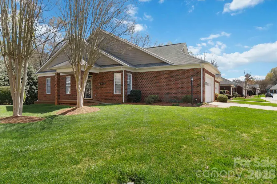 3832 Misty Glen Court, Matthews, NC 28105 - #2
