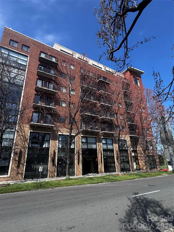 715 N Church Street #408, Charlotte, NC 28202