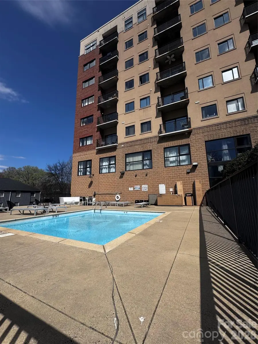 715 N Church Street #408, Charlotte, NC 28202 - #3