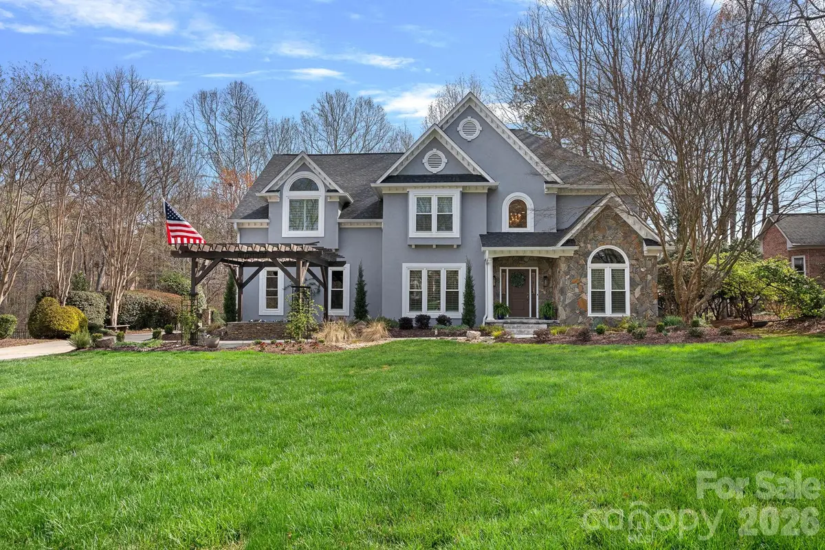 13436 Scanlan Way, Davidson, NC 28036 - #1