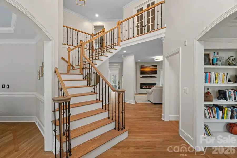 13436 Scanlan Way, Davidson, NC 28036 - #3