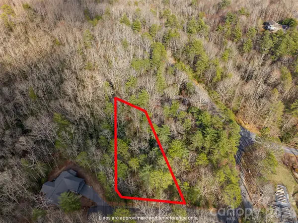 TBD Tsvwagi Court #2/25, Brevard, NC 28712