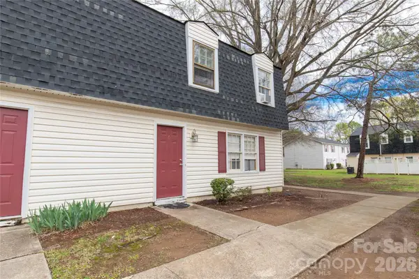 2222 Yorkhills Drive #6, Charlotte, NC 28217