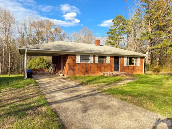 380 Hairston Road, Lexington, NC 27295