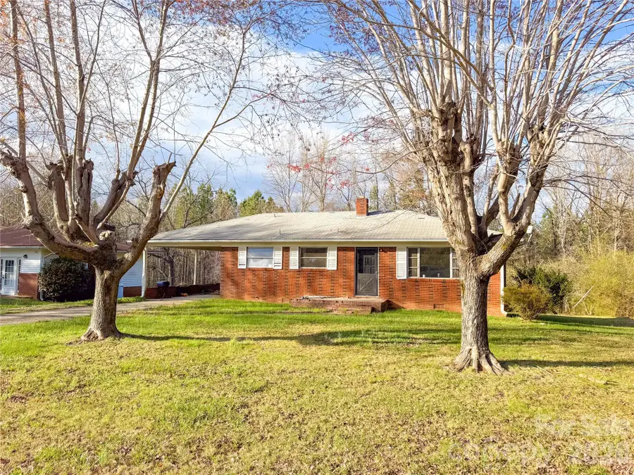 380 Hairston Road, Lexington, NC 27295 - #2