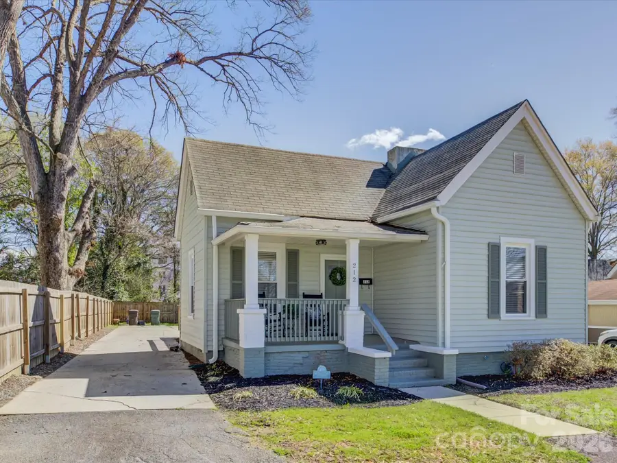 212 N Lee Street, Rock Hill, SC 29730 - #2