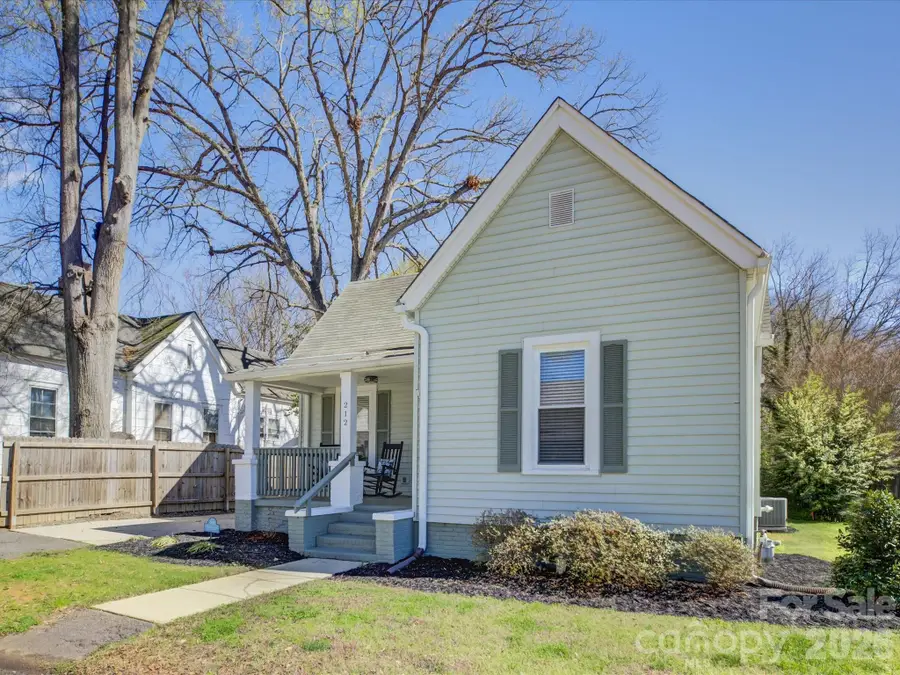 212 N Lee Street, Rock Hill, SC 29730 - #3