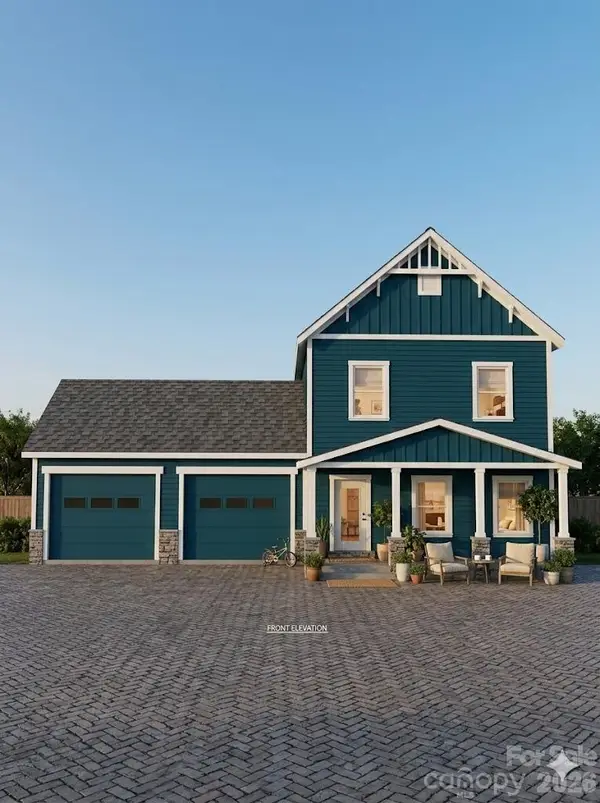 669 Bluff Loop Road, Rock Hill, SC 29730