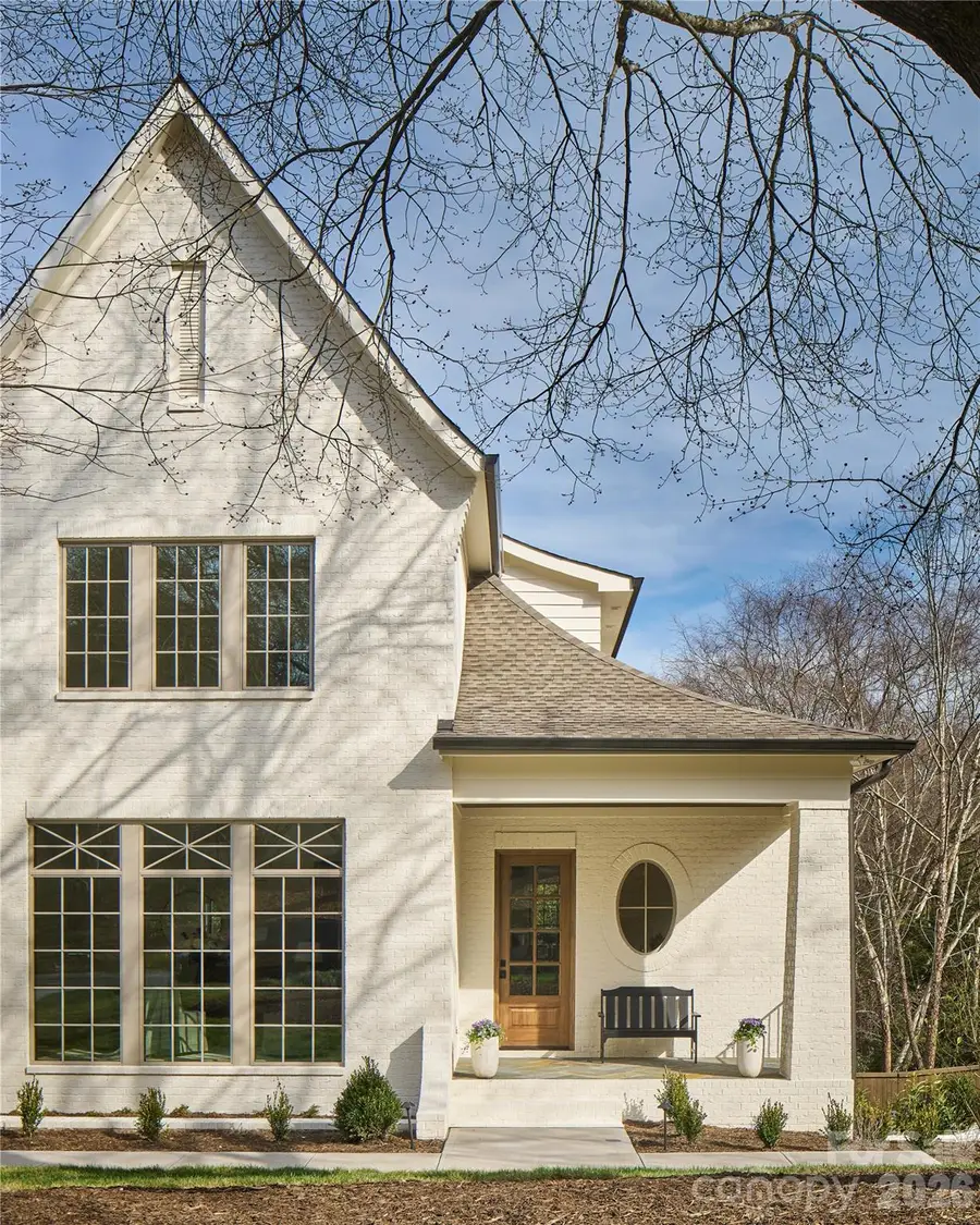 2321 Thornridge Road, Charlotte, NC 28226 - #2