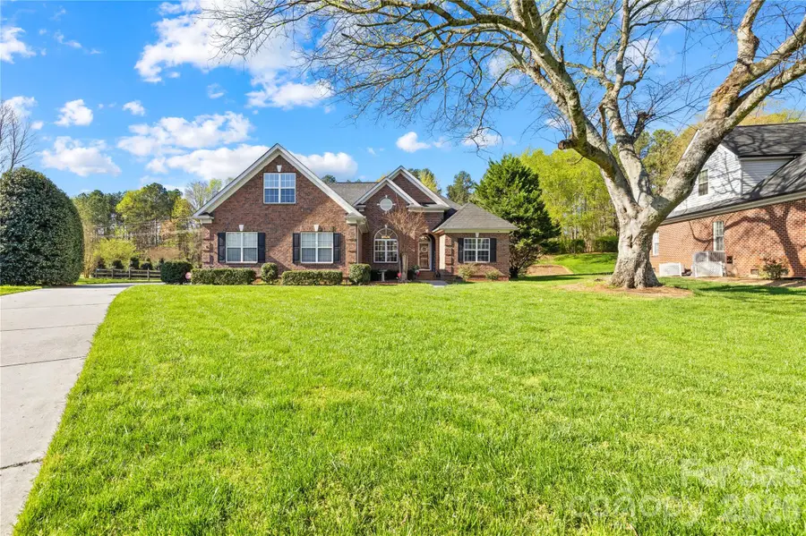 2805 Monterrey Lane, Monroe, NC 28110 - #2