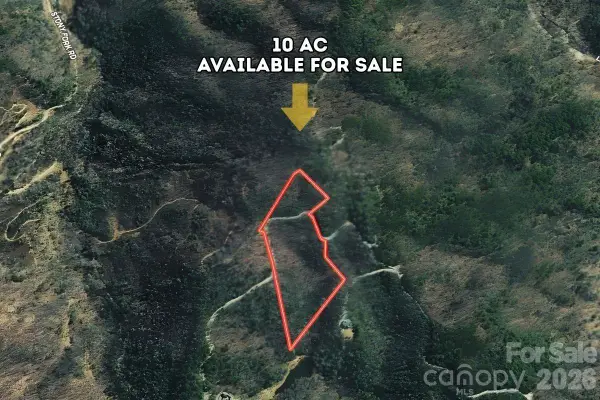 2 Hidden Creek Road, Deep Gap, NC 28624