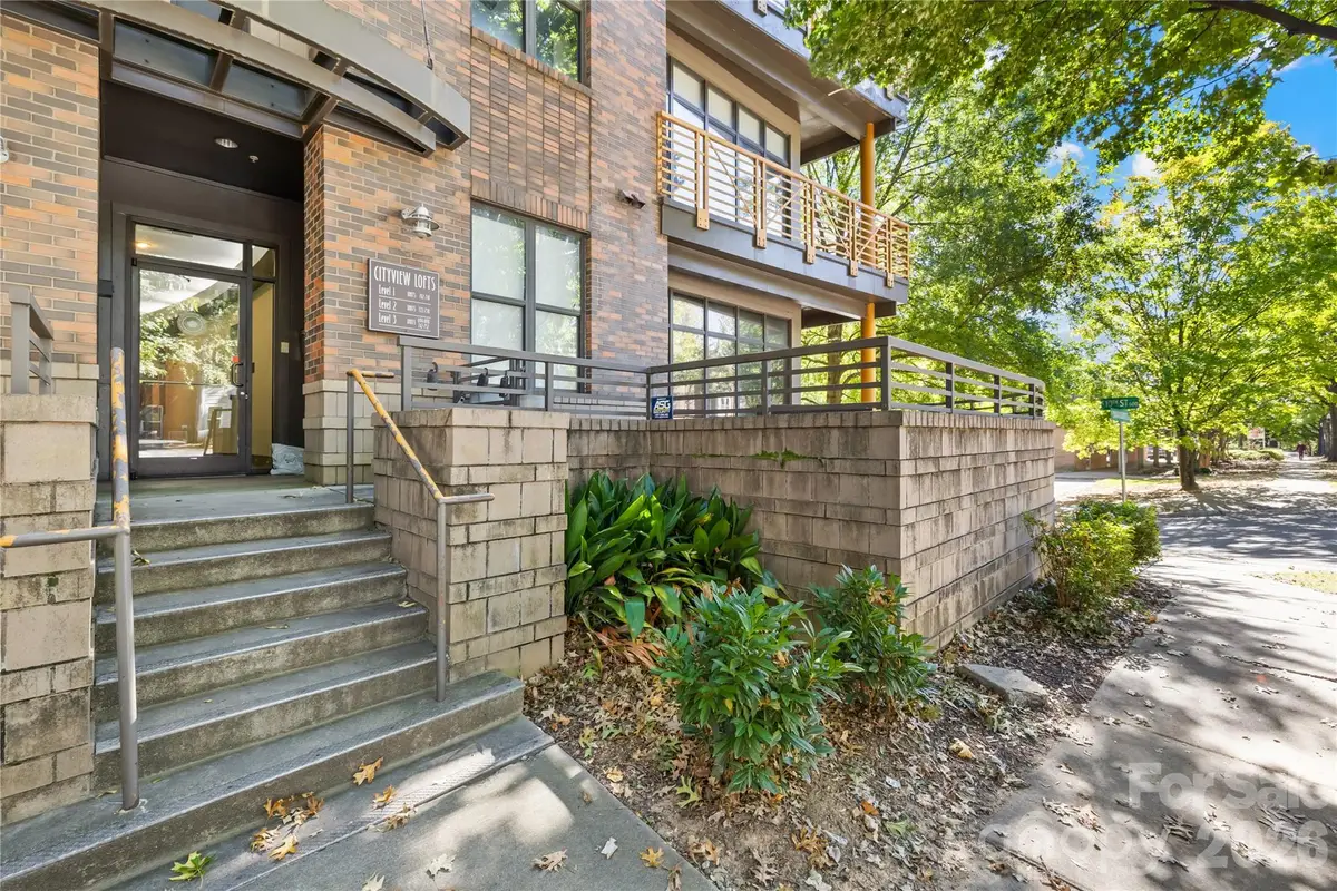 706 N Davidson Street, Charlotte, NC 28202 - #1