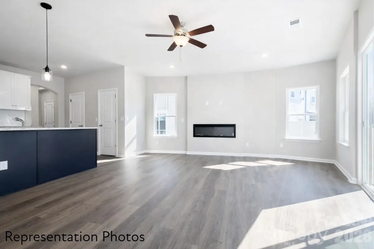 4743 Muskogee Drive, Charlotte, NC 28227 - #1