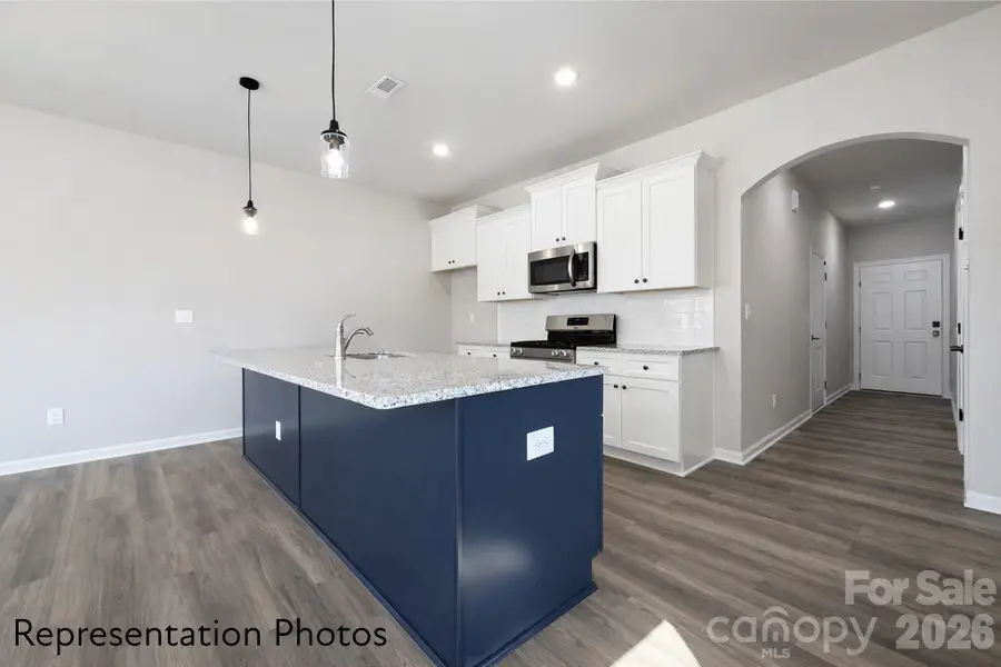 4743 Muskogee Drive, Charlotte, NC 28227 - #2