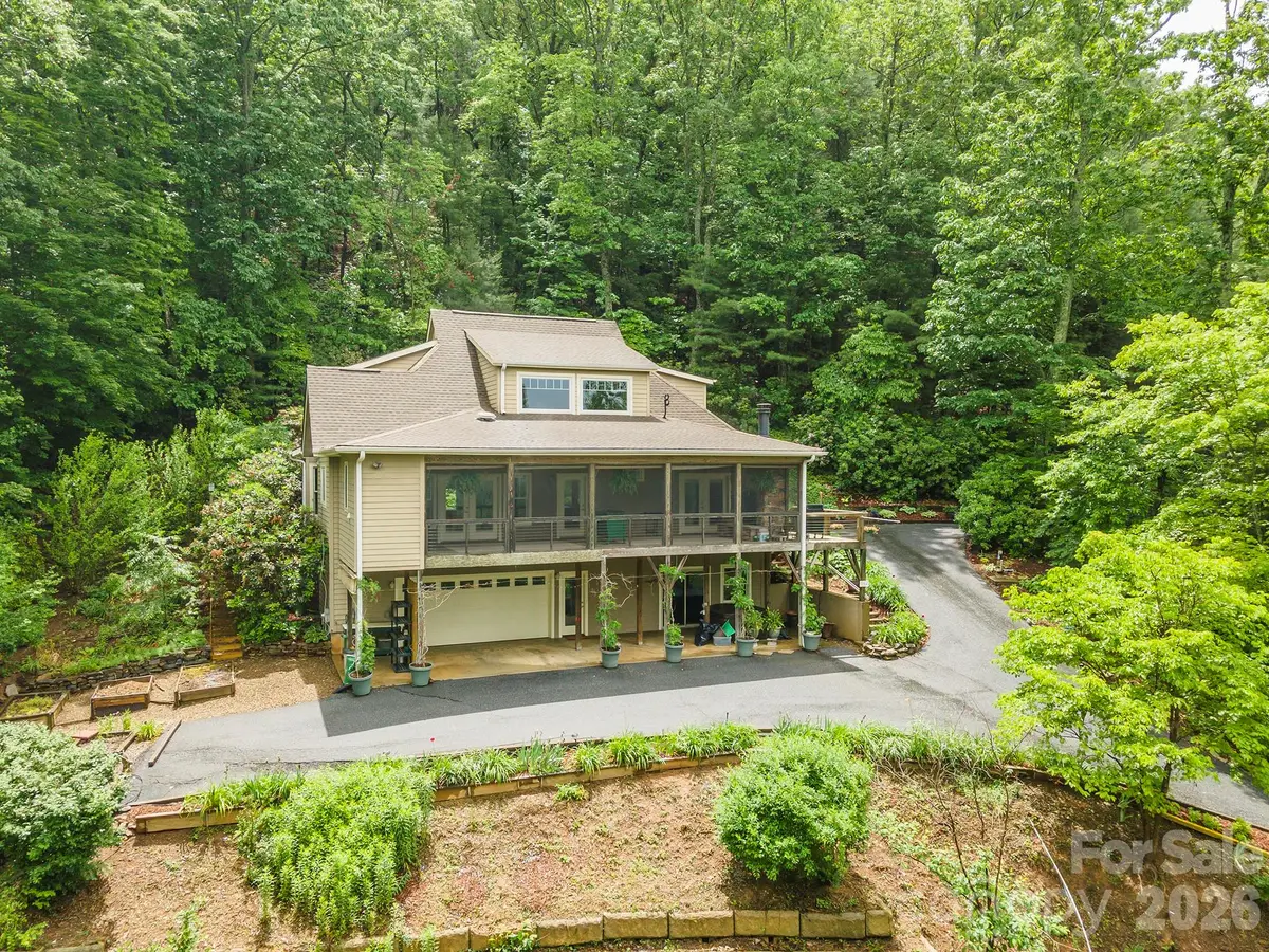 204 Briarcliff None #5, Asheville, NC 28804 - #1