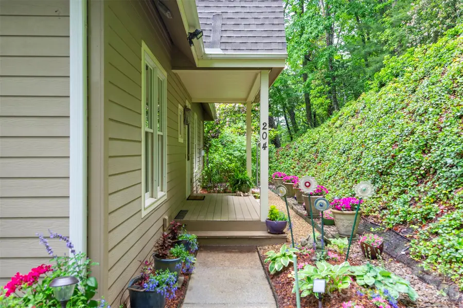 204 Briarcliff None #5, Asheville, NC 28804 - #2