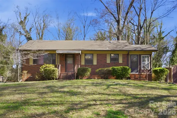 2973 Shady Lane, Charlotte, NC 28208