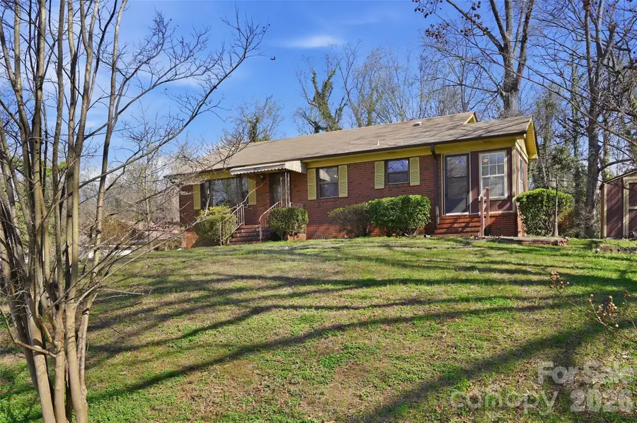 2973 Shady Lane, Charlotte, NC 28208 - #2