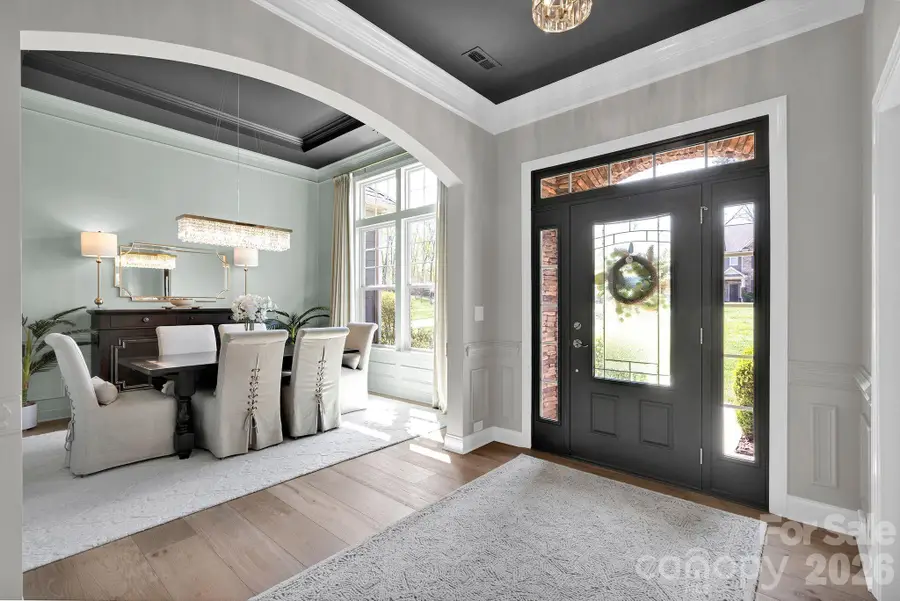 6416 Loyola Court, Mint Hill, NC 28227 - #3