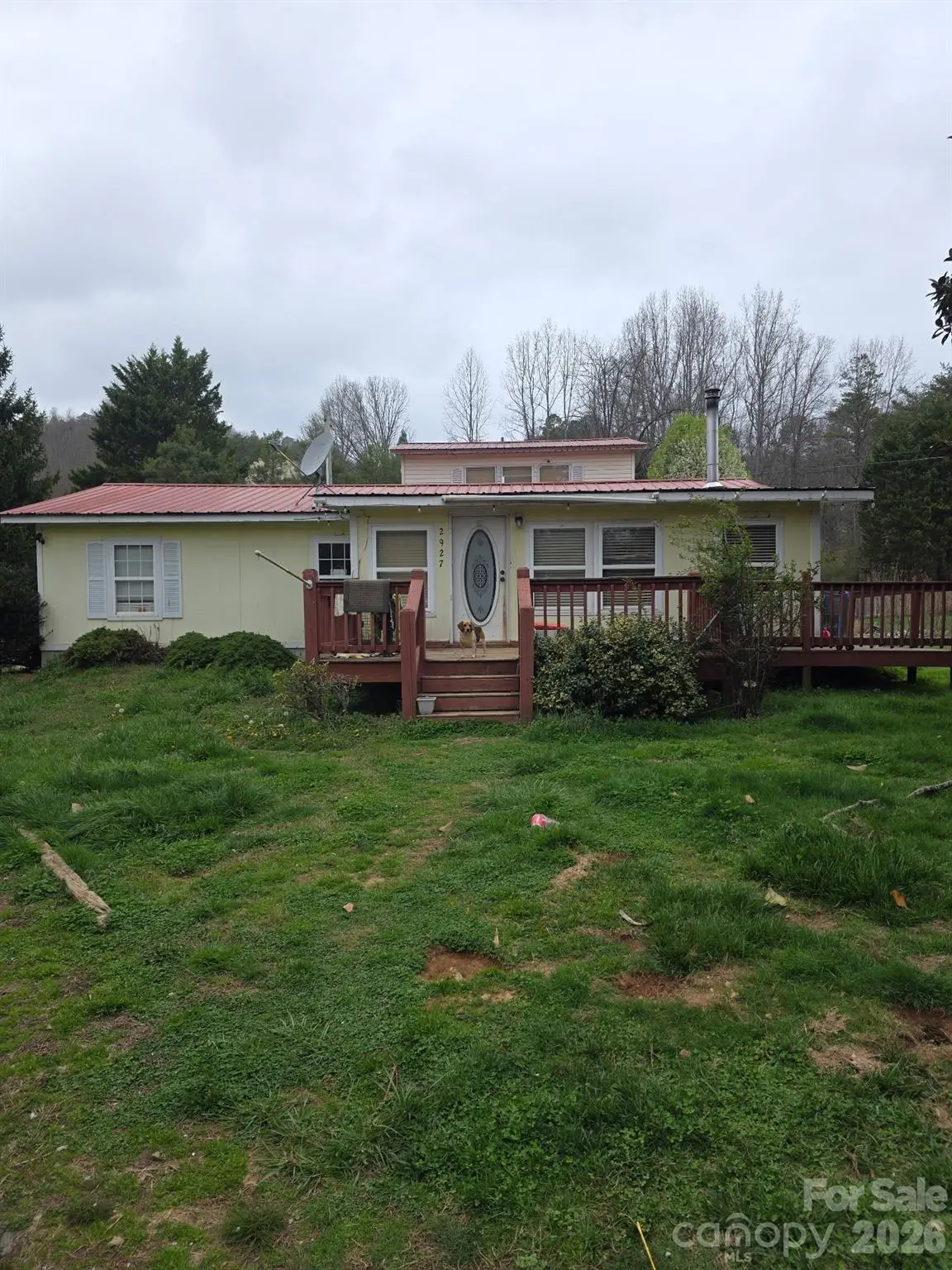 2927 Caney Creek Road, Murphy, NC 28906 - #1