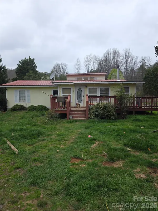 2927 Caney Creek Road, Murphy, NC 28906