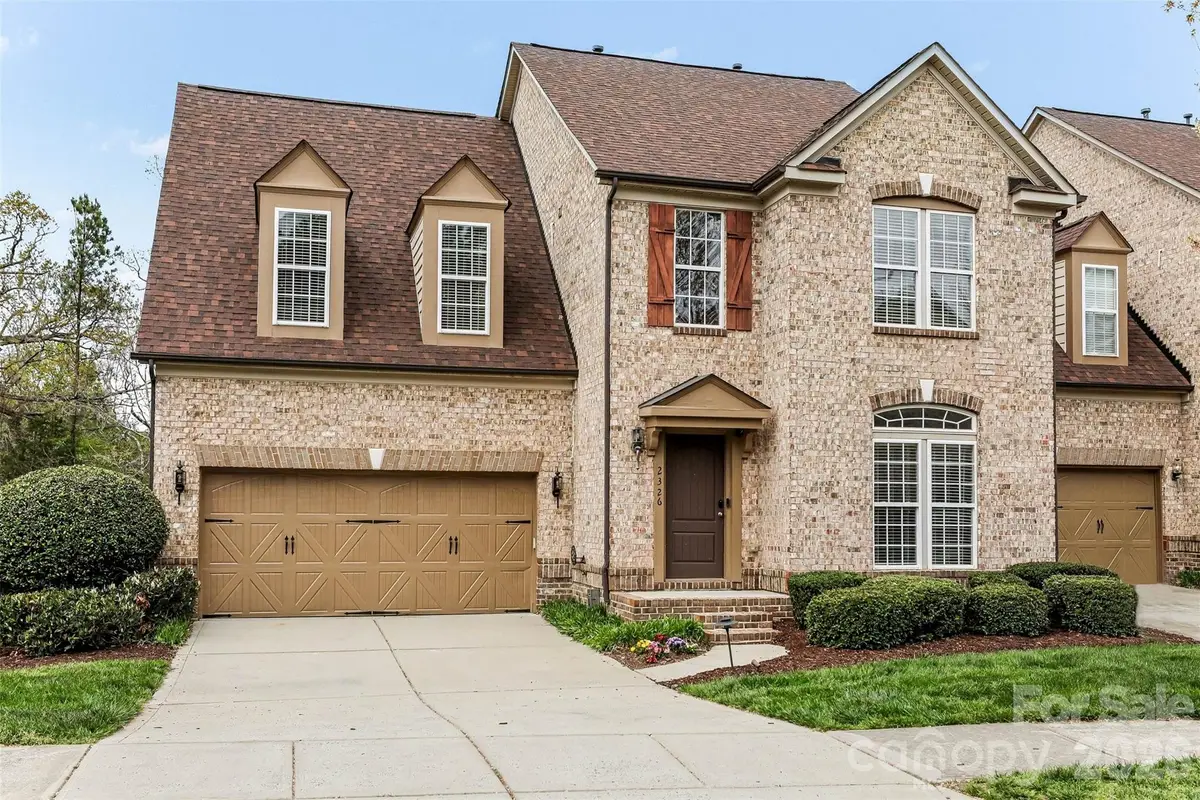 2326 Donnington Lane Nw, Concord, NC 28027 - #1