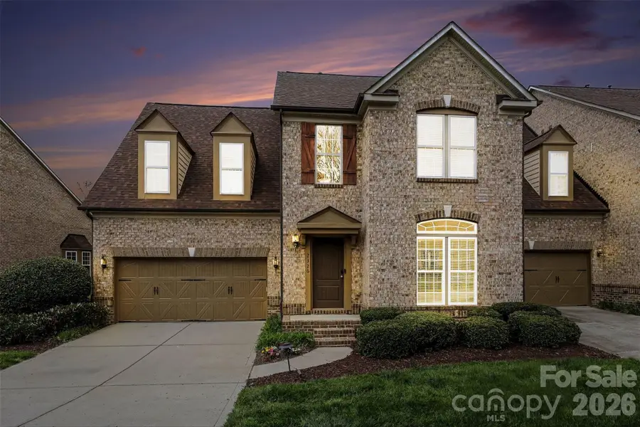 2326 Donnington Lane Nw, Concord, NC 28027 - #2