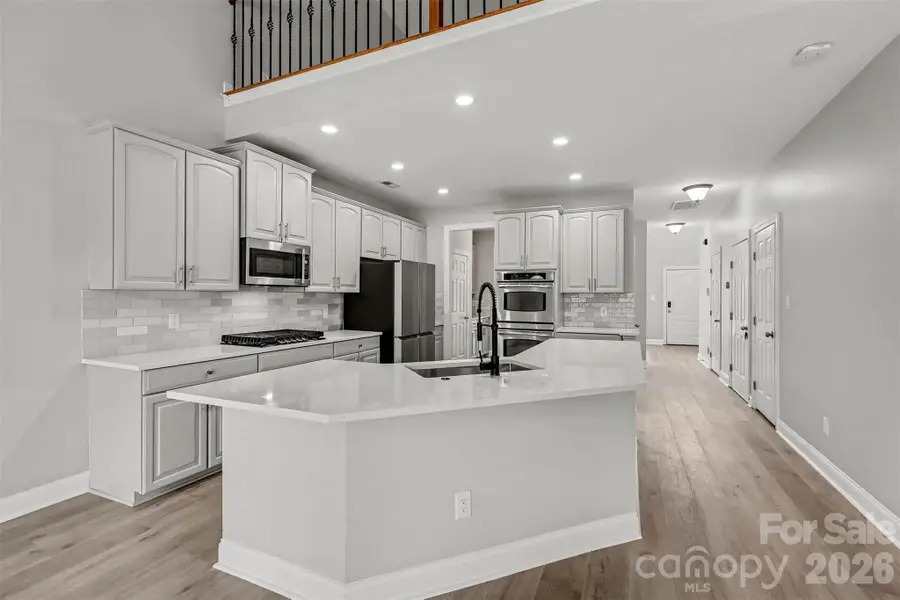 2326 Donnington Lane Nw, Concord, NC 28027 - #3