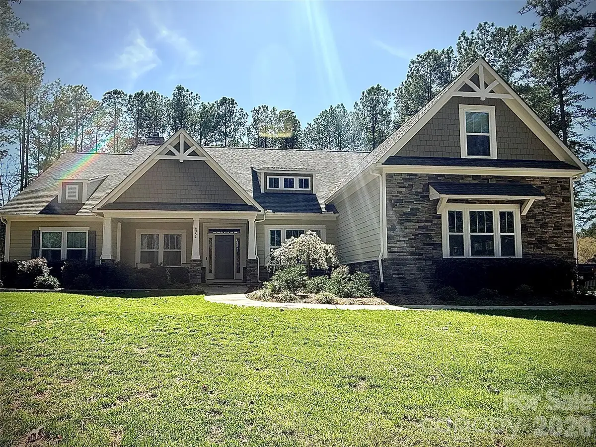 6354 Harbor Oaks Drive, Denver, NC 28037 - #1