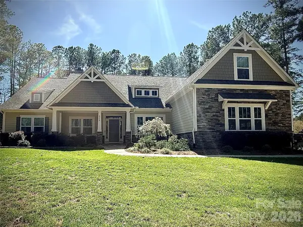 6354 Harbor Oaks Drive, Denver, NC 28037