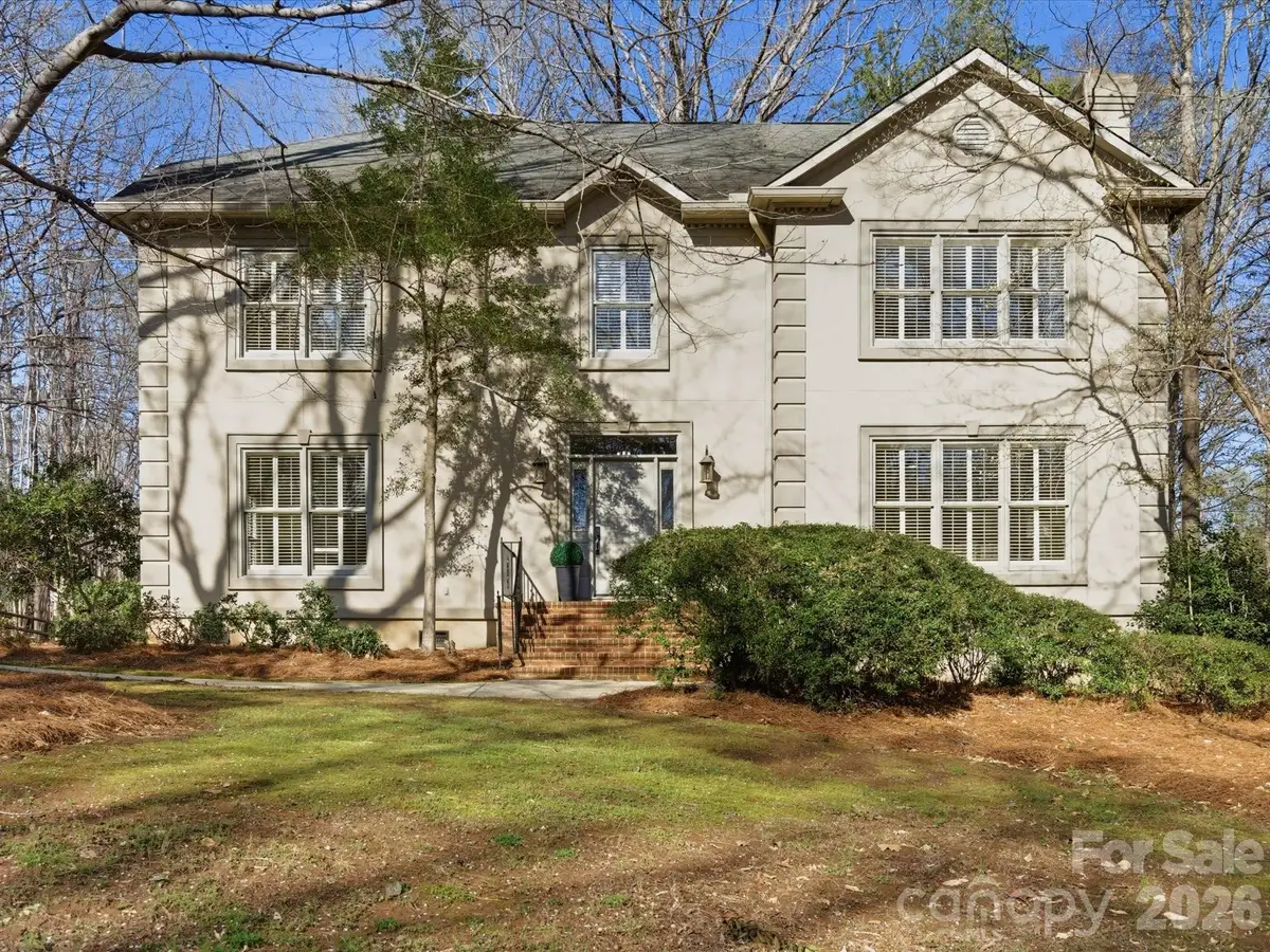 1818 Kilmonack Lane, Charlotte, NC 28270 - #1