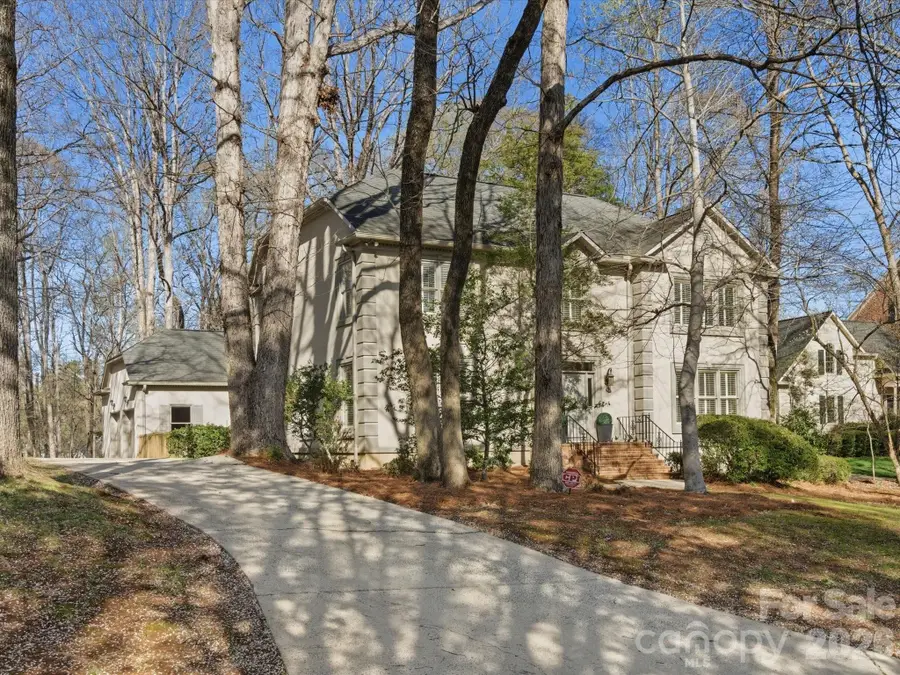 1818 Kilmonack Lane, Charlotte, NC 28270 - #2